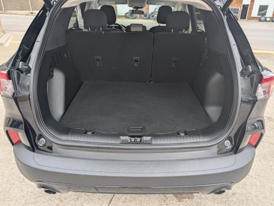 2022 Ford Escape SE FWD