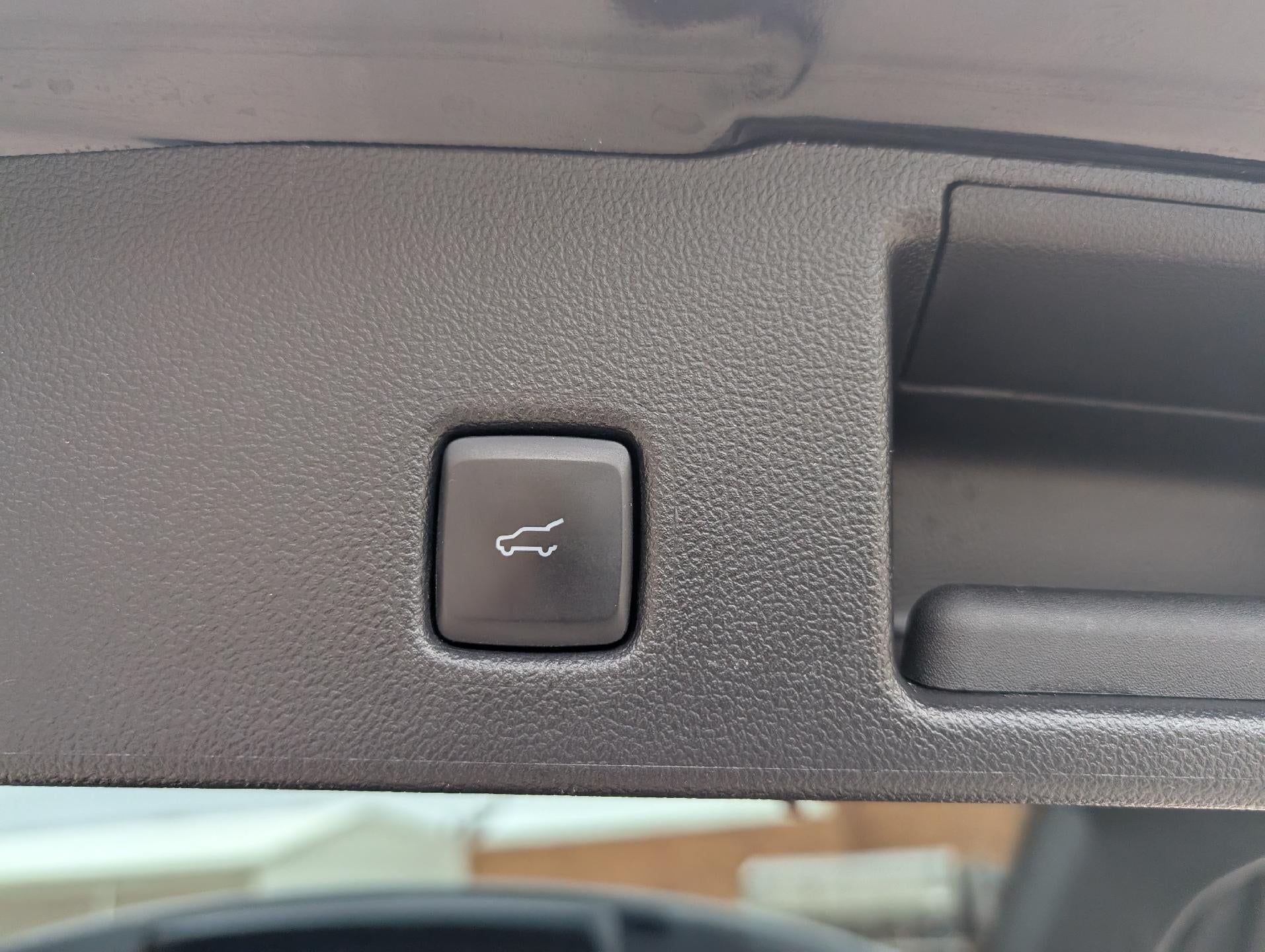 2022 Ford Escape SE FWD