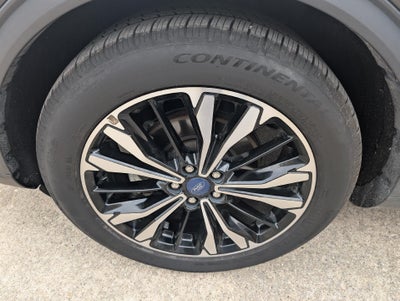 2022 Ford Escape SE FWD