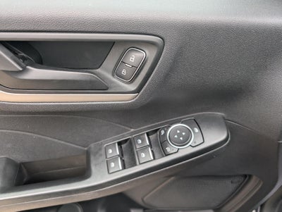 2022 Ford Escape SE FWD