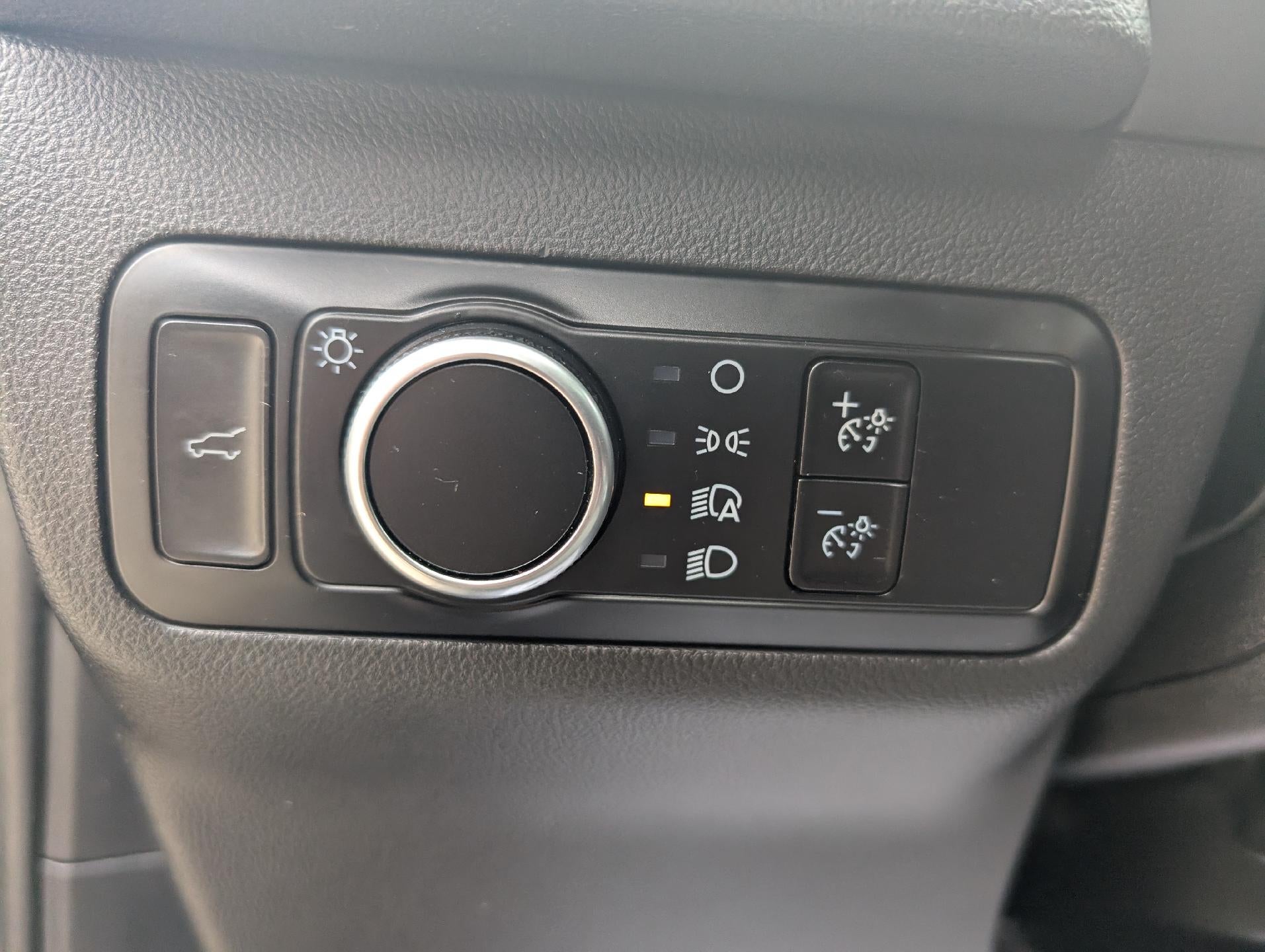 2022 Ford Escape SE FWD