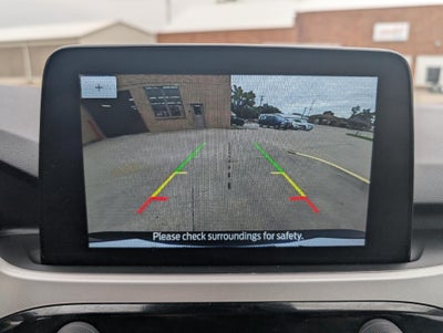 2022 Ford Escape SE FWD