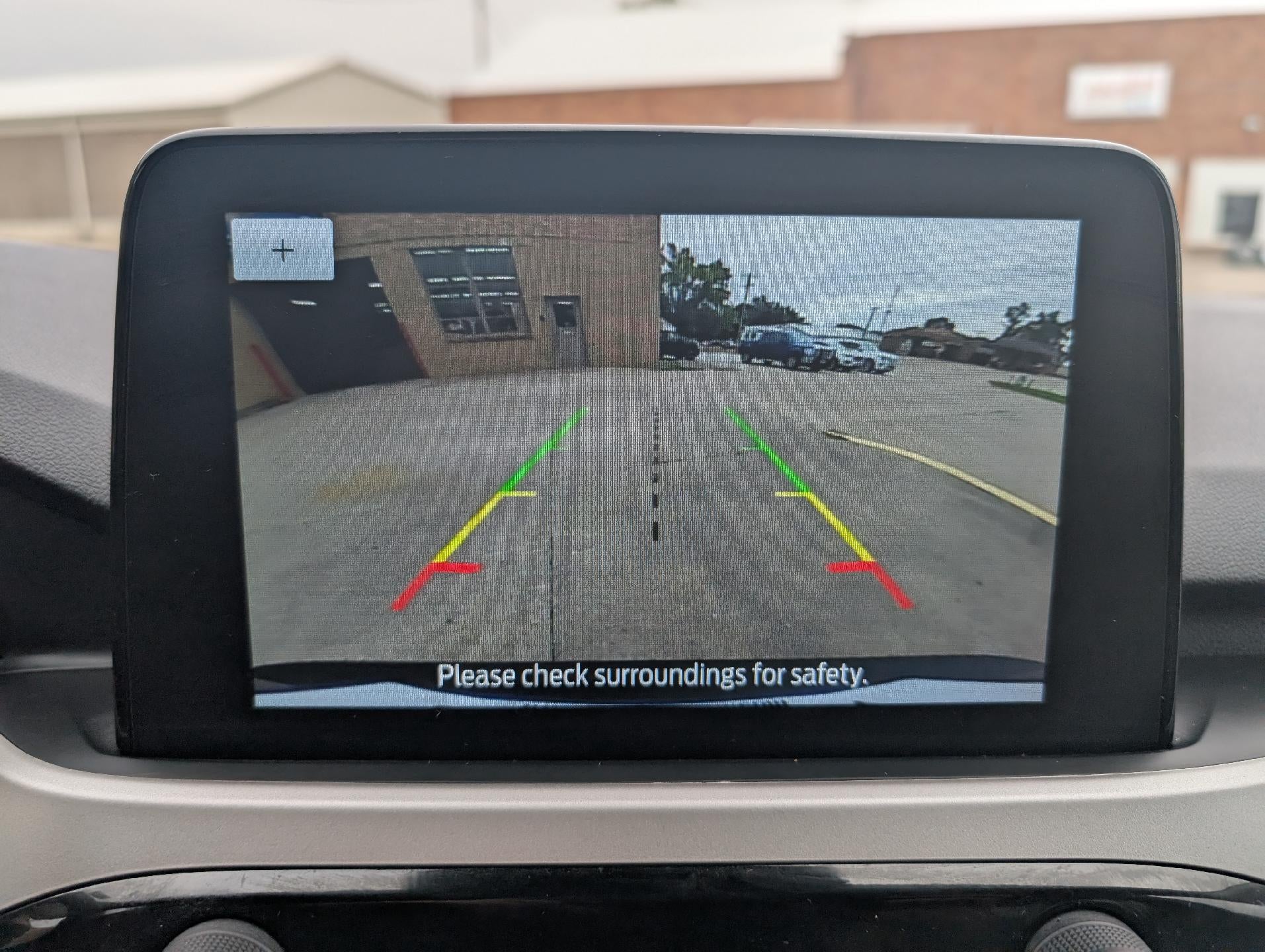 2022 Ford Escape SE FWD