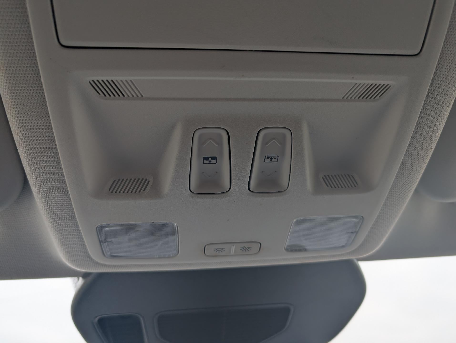 2022 Ford Escape SE FWD