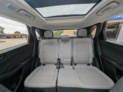 2022 Ford Escape SE FWD