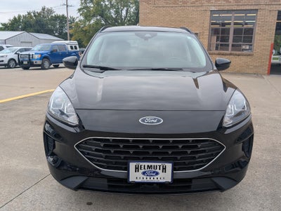 2022 Ford Escape SE FWD