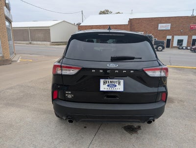2022 Ford Escape SE FWD
