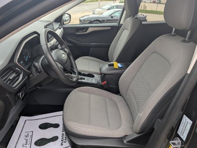 2022 Ford Escape SE FWD