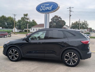 2022 Ford Escape SE FWD