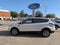 2017 Ford Escape SE FWD