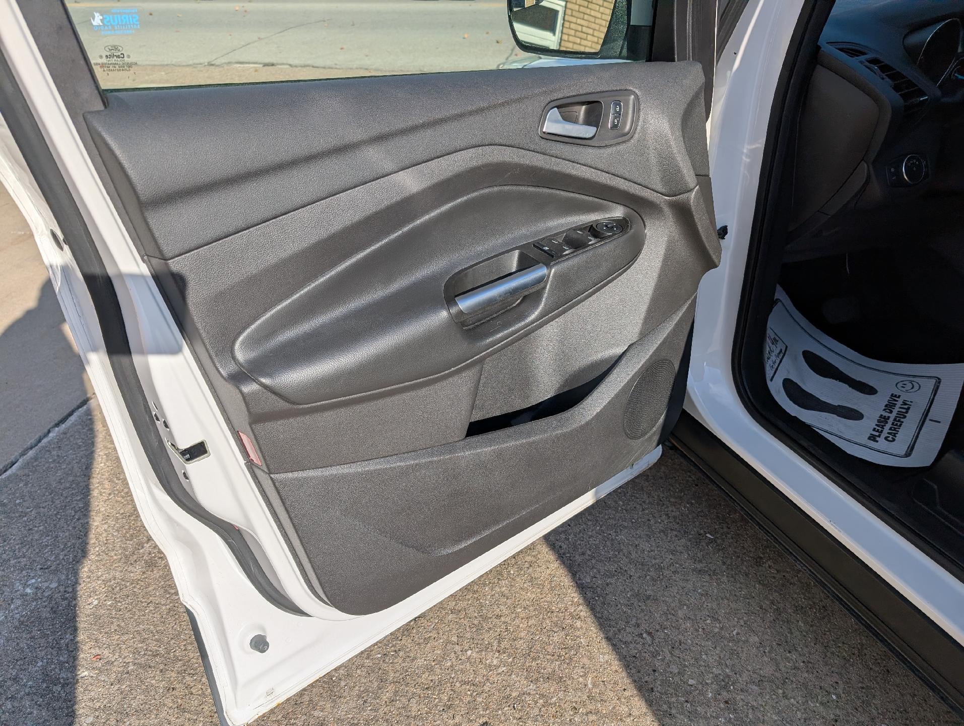 2017 Ford Escape SE FWD