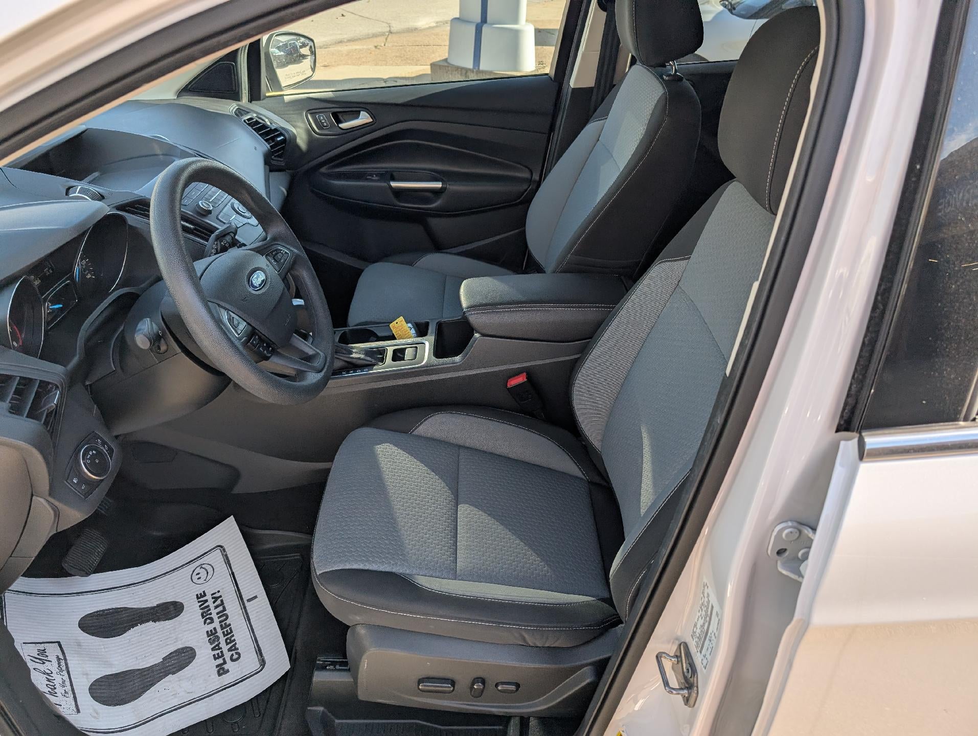 2017 Ford Escape SE FWD