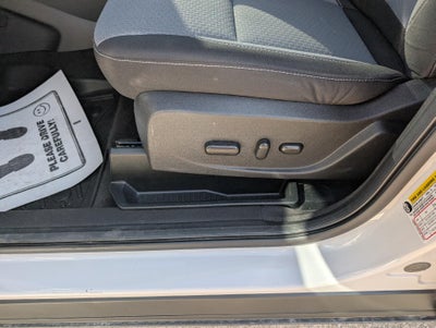 2017 Ford Escape SE FWD