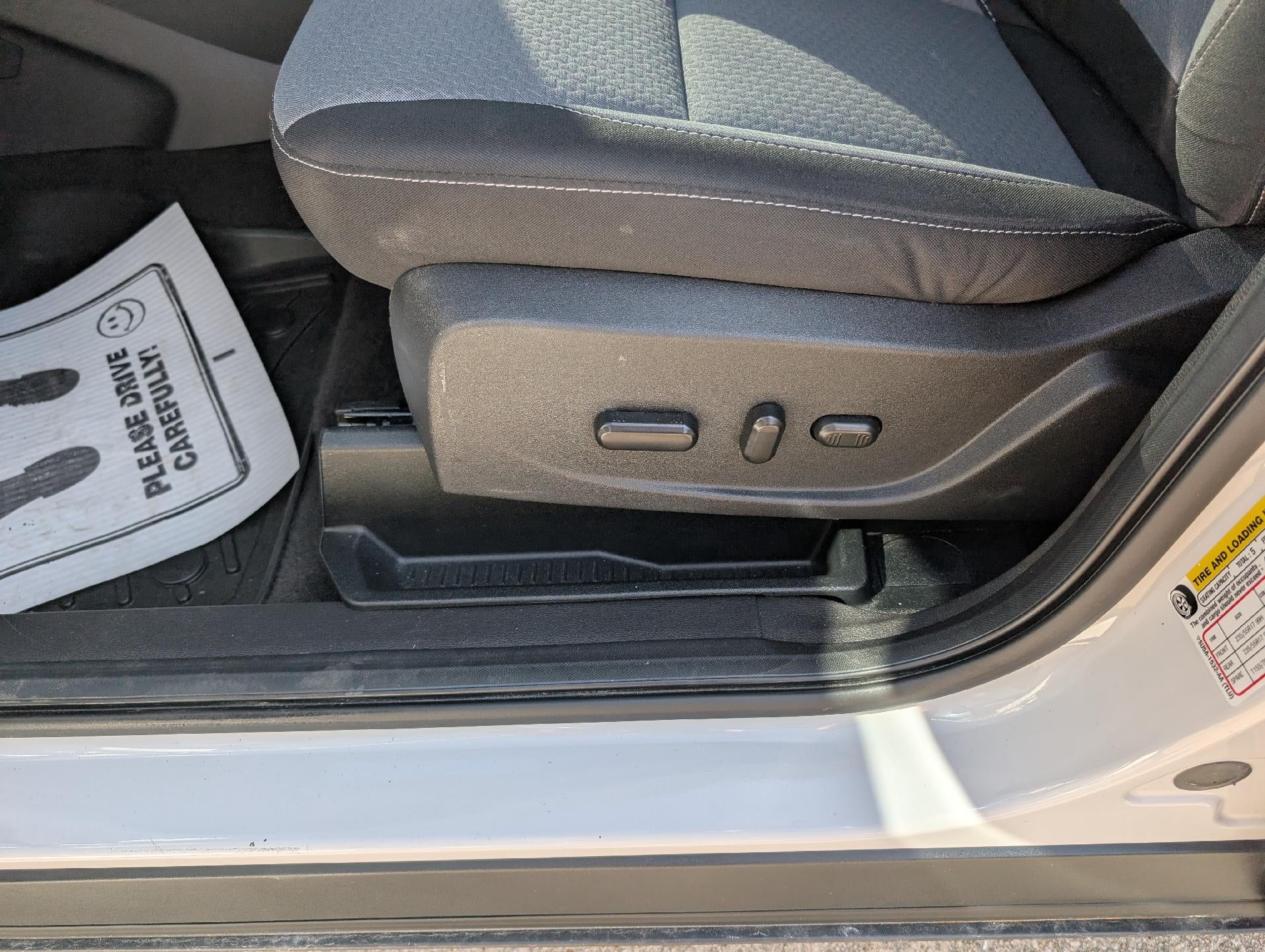2017 Ford Escape SE FWD