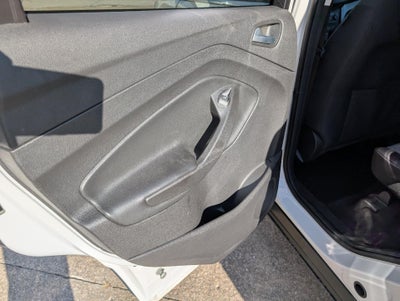2017 Ford Escape SE FWD