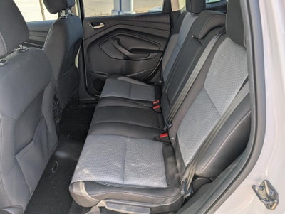 2017 Ford Escape SE FWD