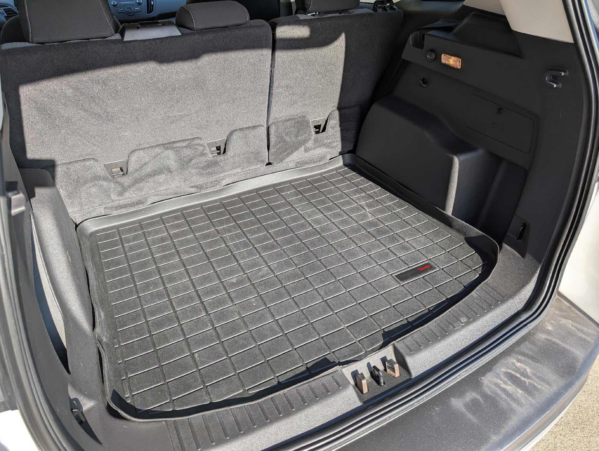 2017 Ford Escape SE FWD