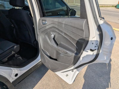 2017 Ford Escape SE FWD