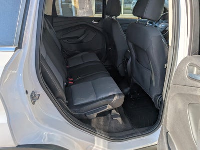2017 Ford Escape SE FWD