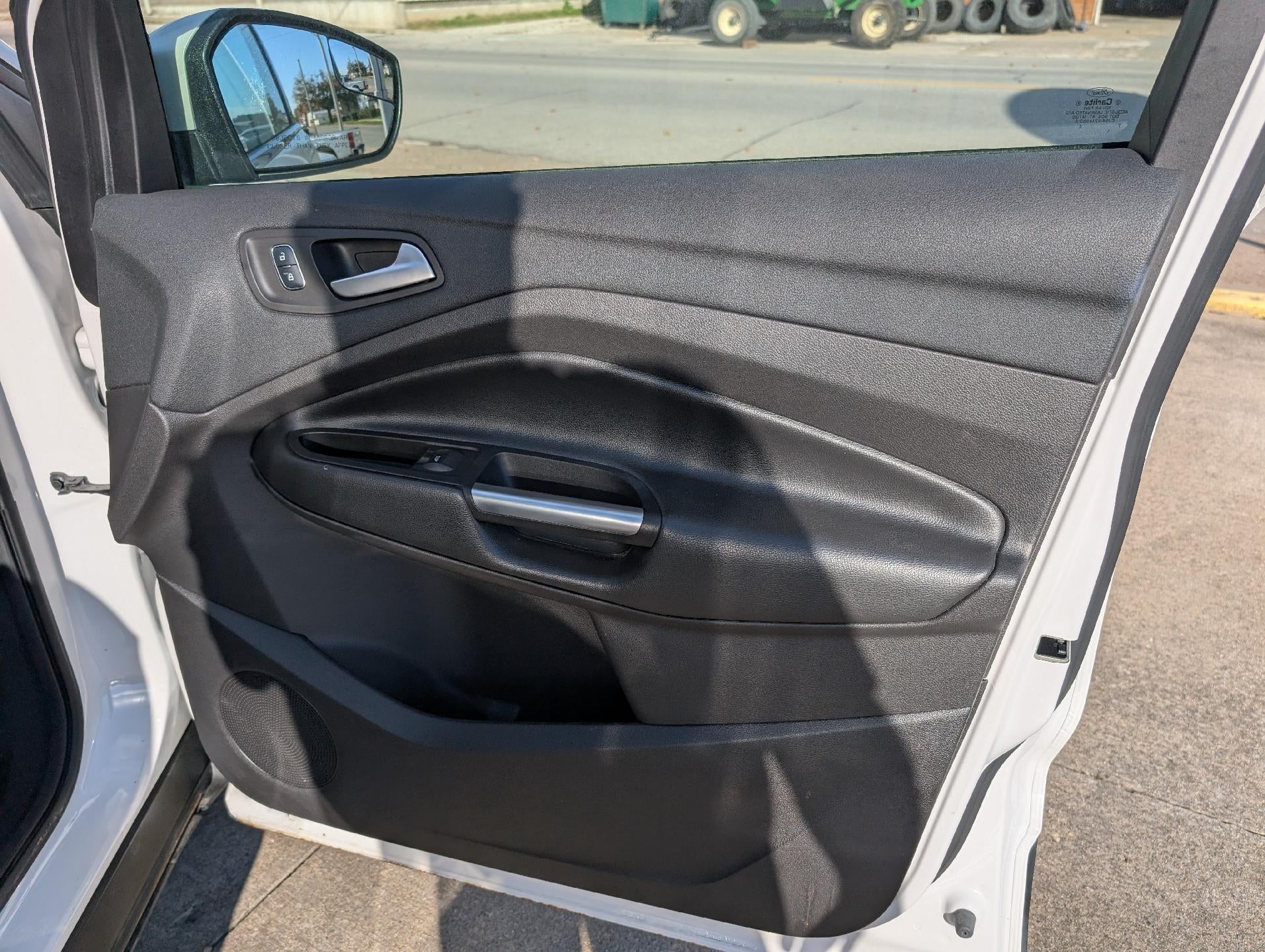 2017 Ford Escape SE FWD