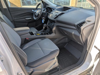 2017 Ford Escape SE FWD