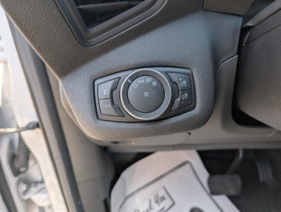 2017 Ford Escape SE FWD