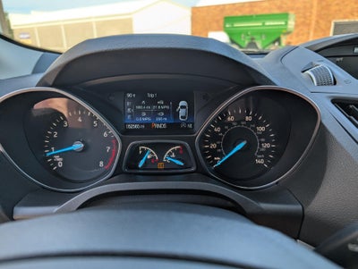 2017 Ford Escape SE FWD