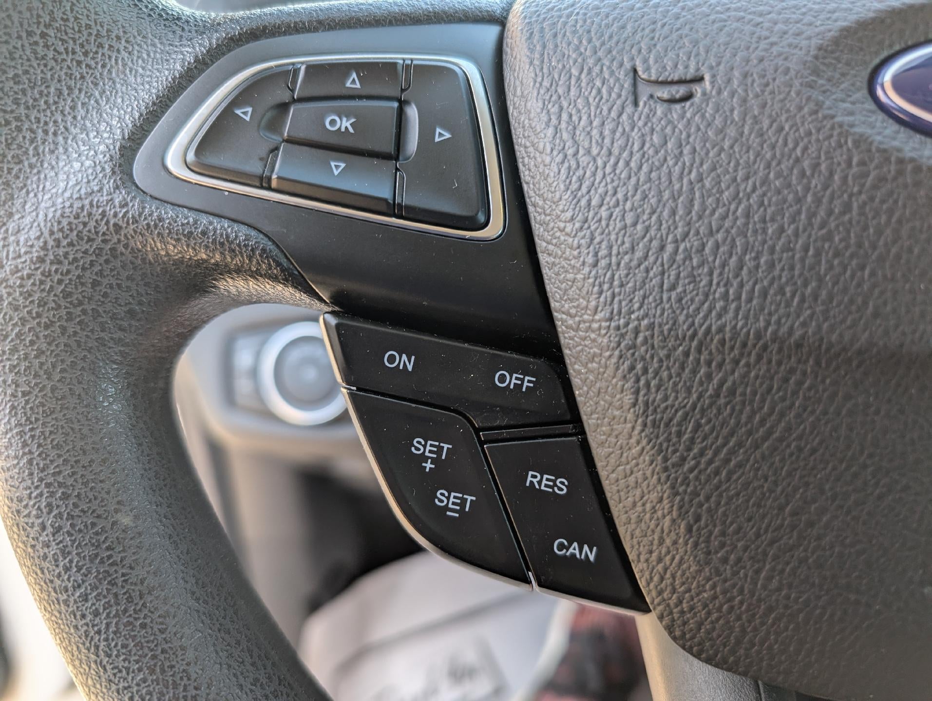 2017 Ford Escape SE FWD