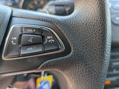2017 Ford Escape SE FWD