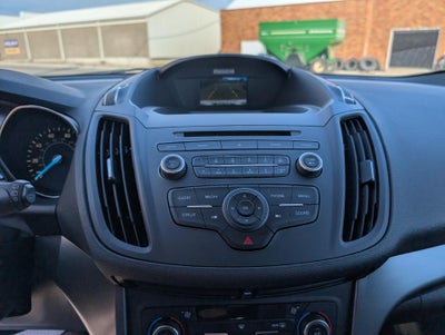 2017 Ford Escape SE FWD