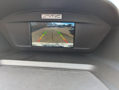 2017 Ford Escape SE FWD