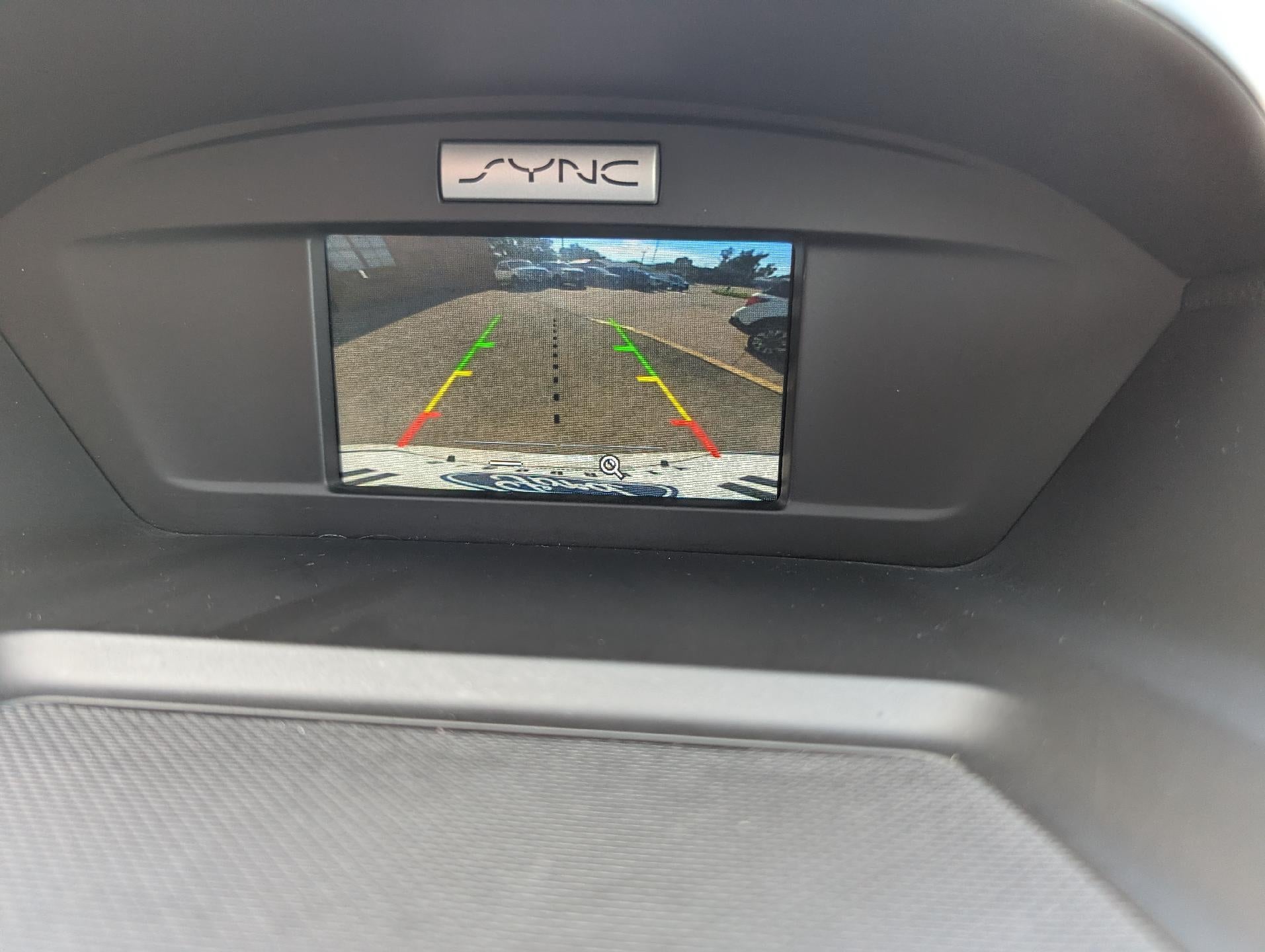 2017 Ford Escape SE FWD