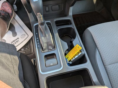2017 Ford Escape SE FWD