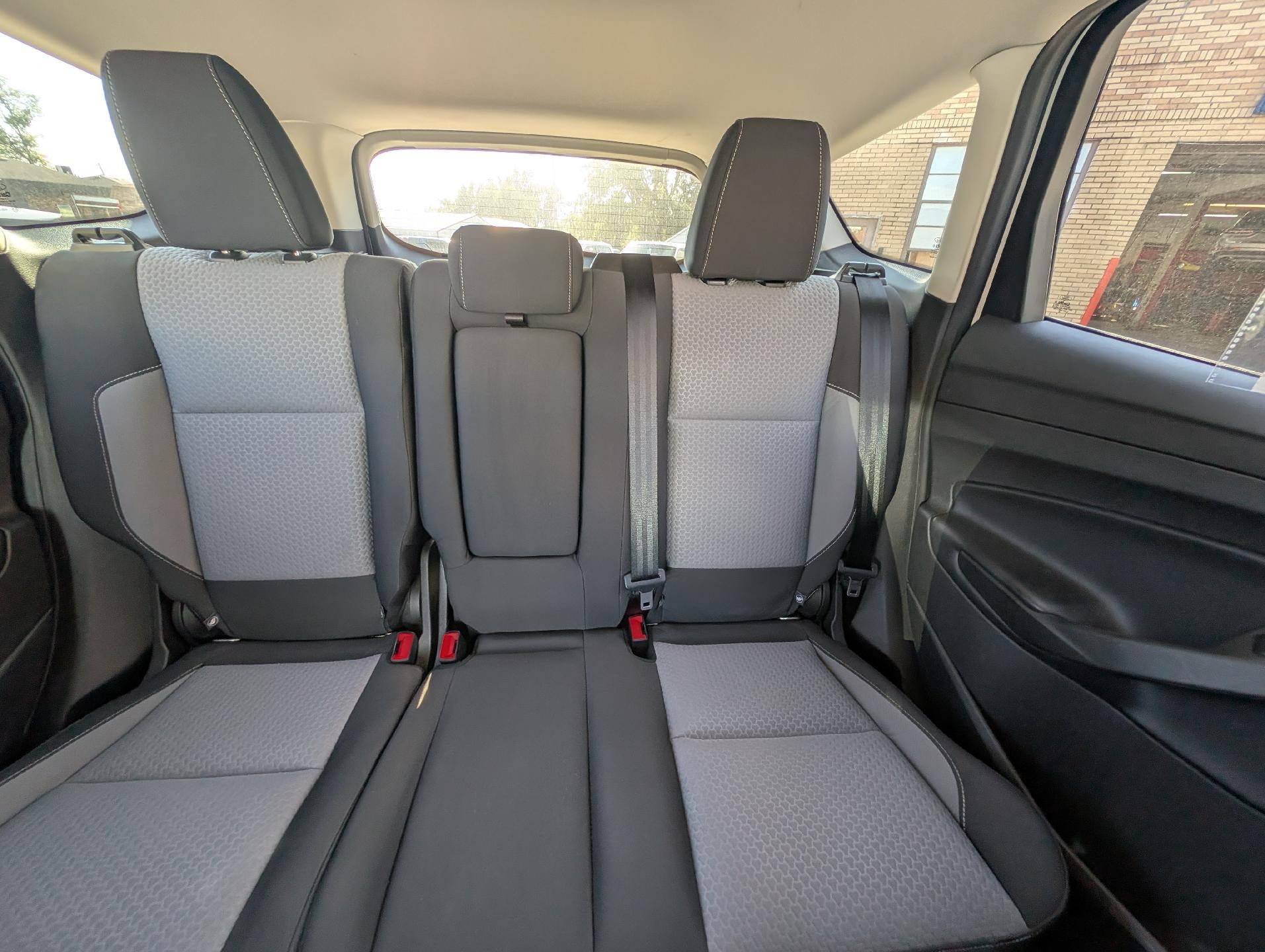 2017 Ford Escape SE FWD