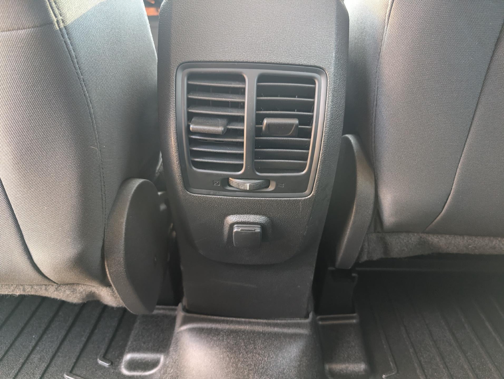 2017 Ford Escape SE FWD