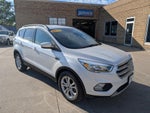 2017 Ford Escape SE FWD
