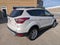 2017 Ford Escape SE FWD