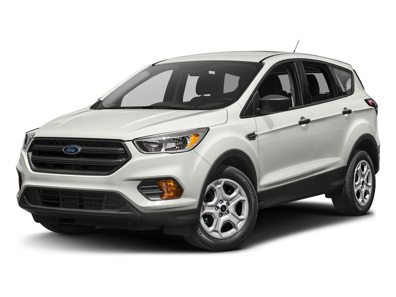 2017 Ford Escape SE FWD