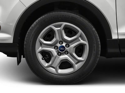 2017 Ford Escape SE FWD