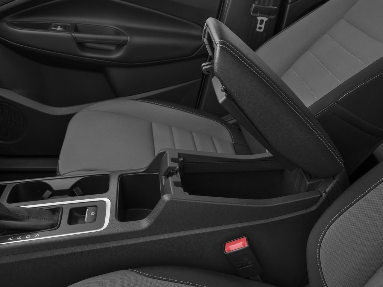 2017 Ford Escape SE FWD