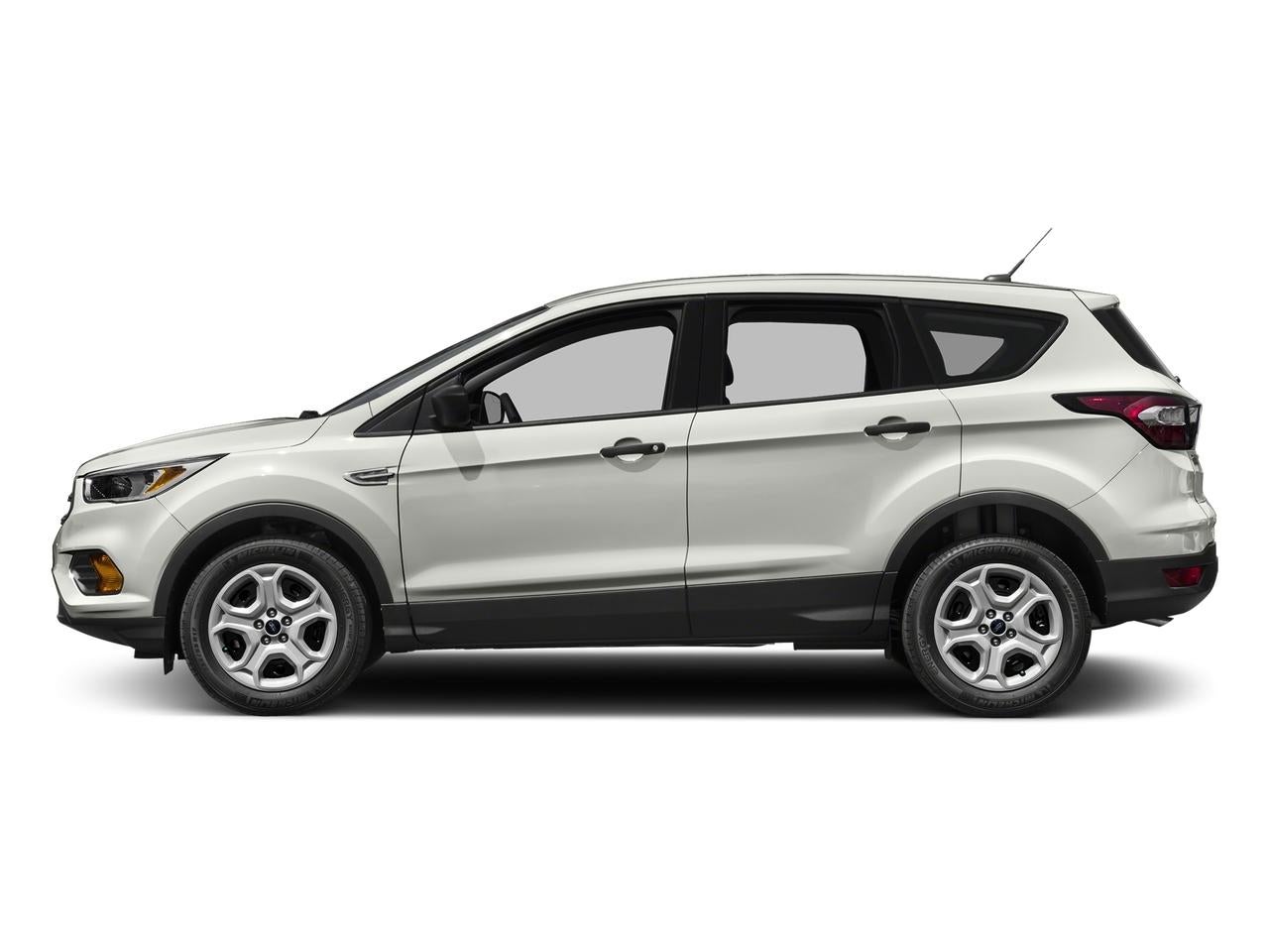 2017 Ford Escape SE FWD