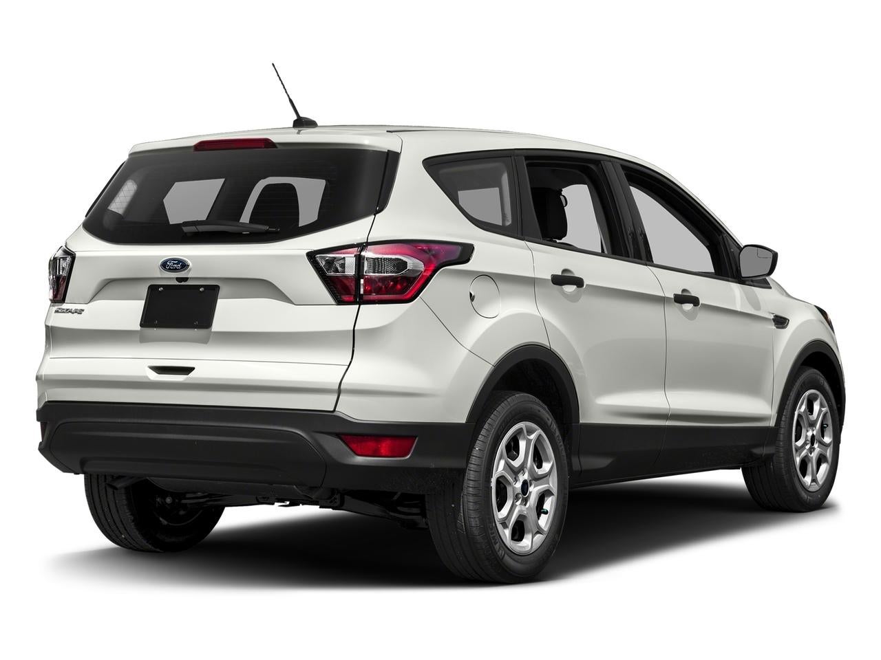2017 Ford Escape SE FWD