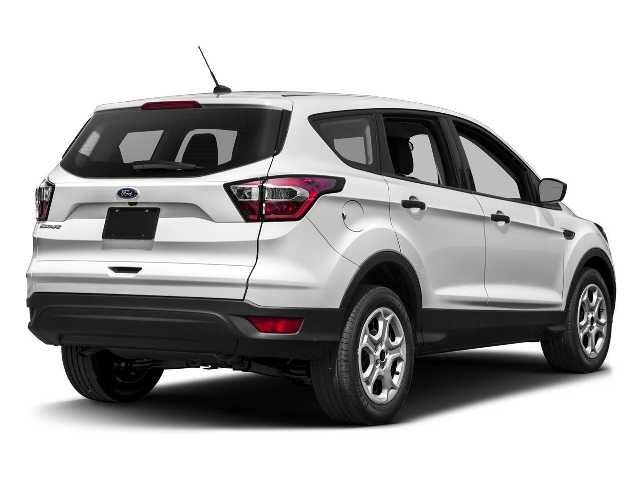 2017 Ford Escape SE FWD