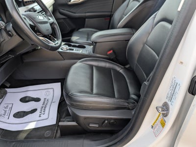 2022 Ford Escape SEL Plug-In Hybrid FWD