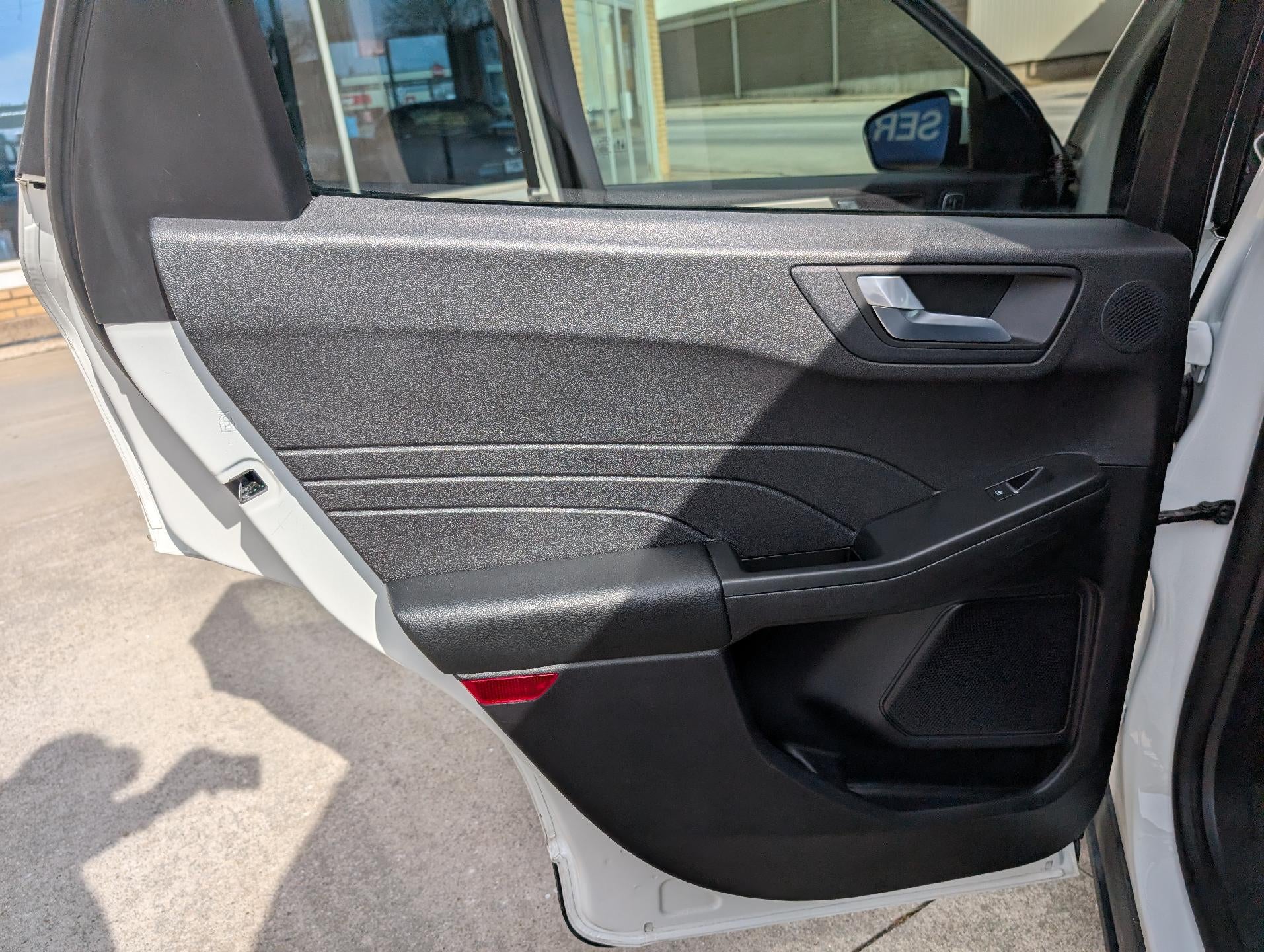 2022 Ford Escape SEL Plug-In Hybrid FWD