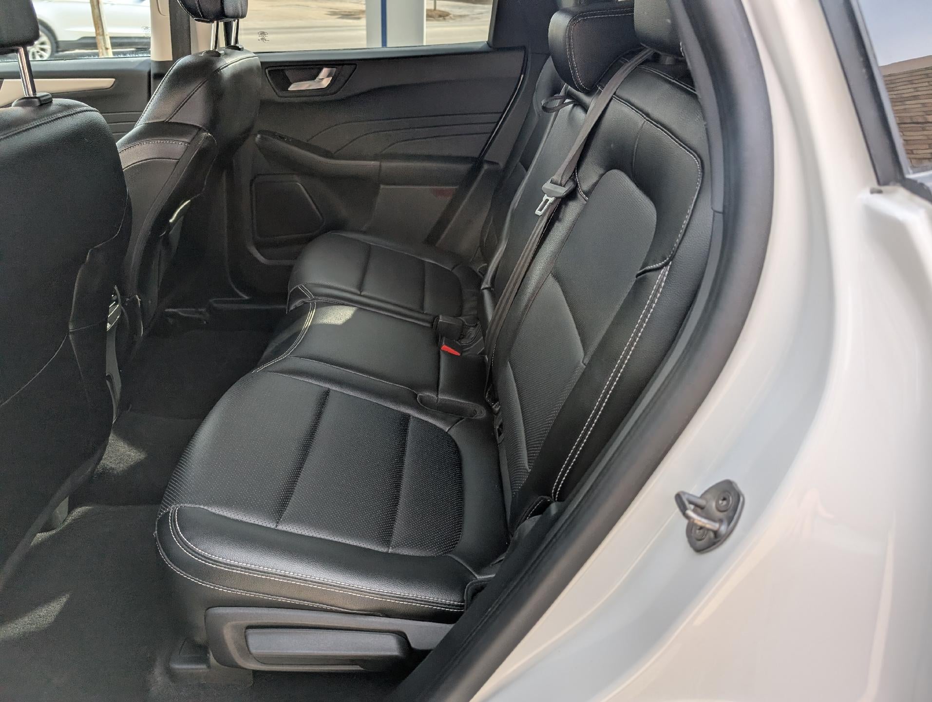 2022 Ford Escape SEL Plug-In Hybrid FWD