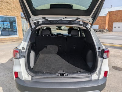 2022 Ford Escape SEL Plug-In Hybrid FWD