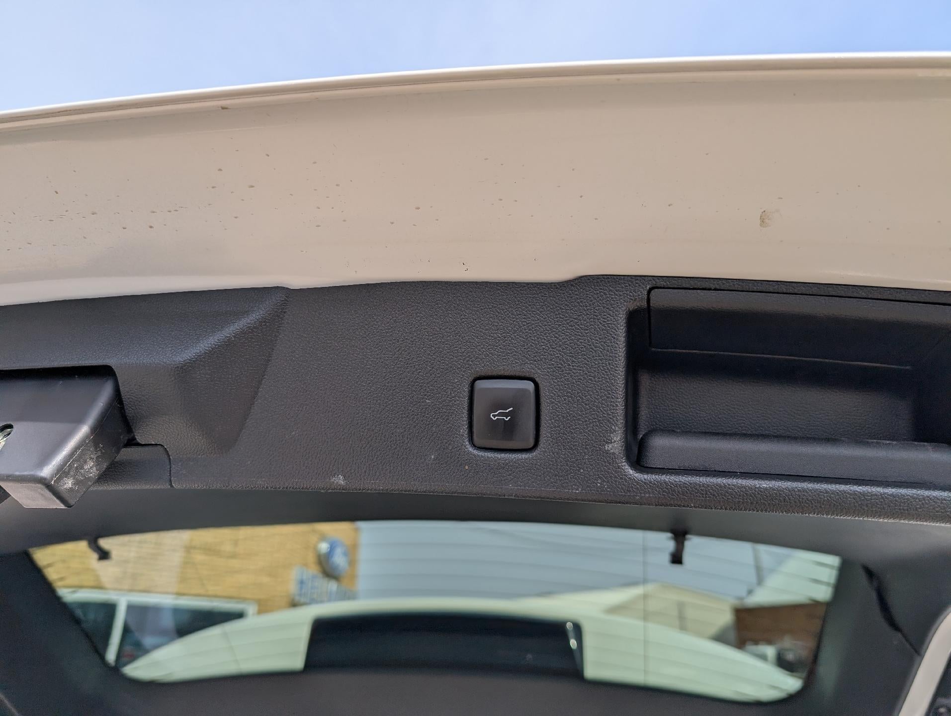 2022 Ford Escape SEL Plug-In Hybrid FWD