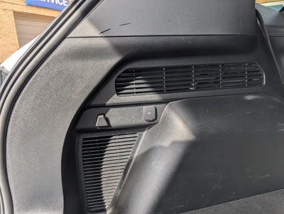 2022 Ford Escape SEL Plug-In Hybrid FWD