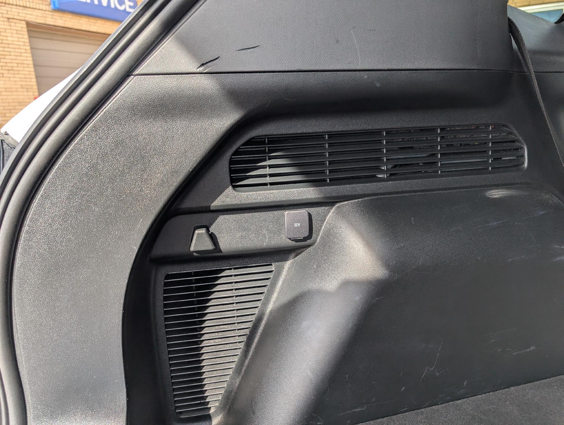 2022 Ford Escape SEL Plug-In Hybrid FWD